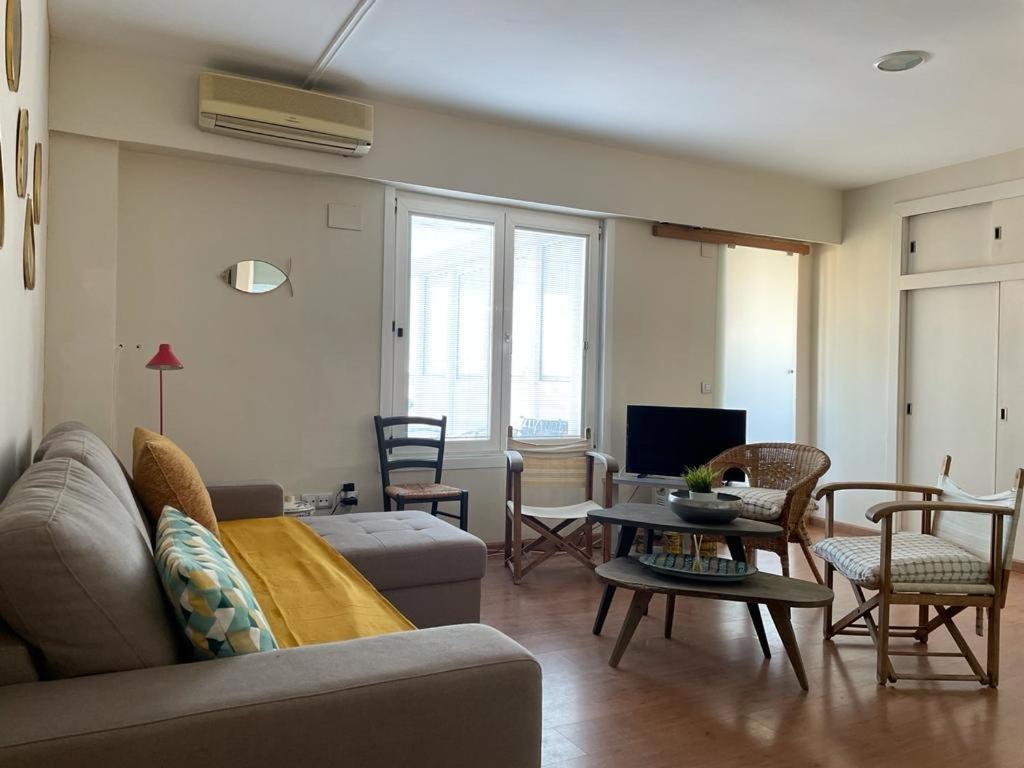 ÁTICO Mediterráneo 6, WIFI Sagunto Kültér fotó